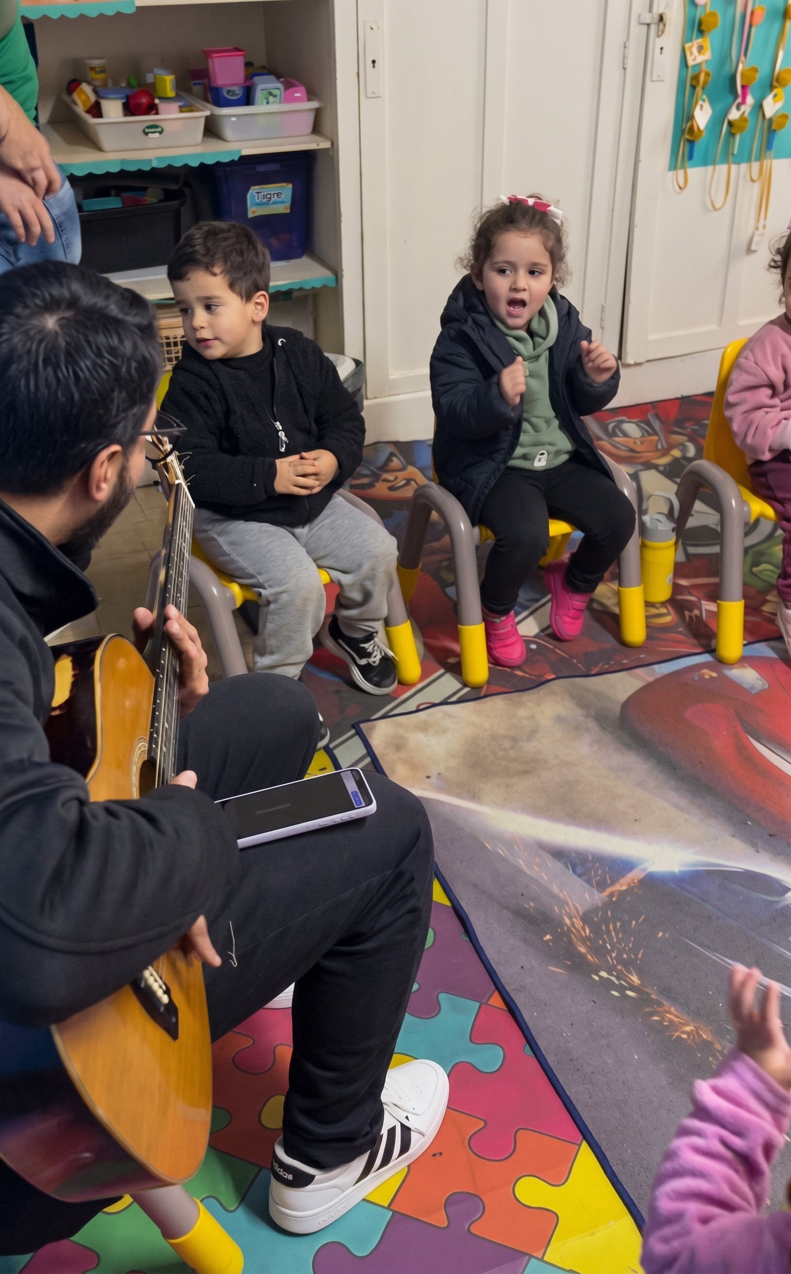 Sala de Música